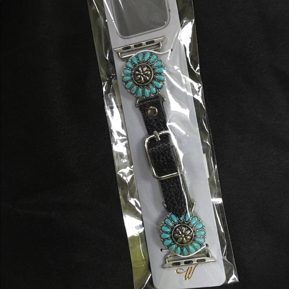 Apple Watch band